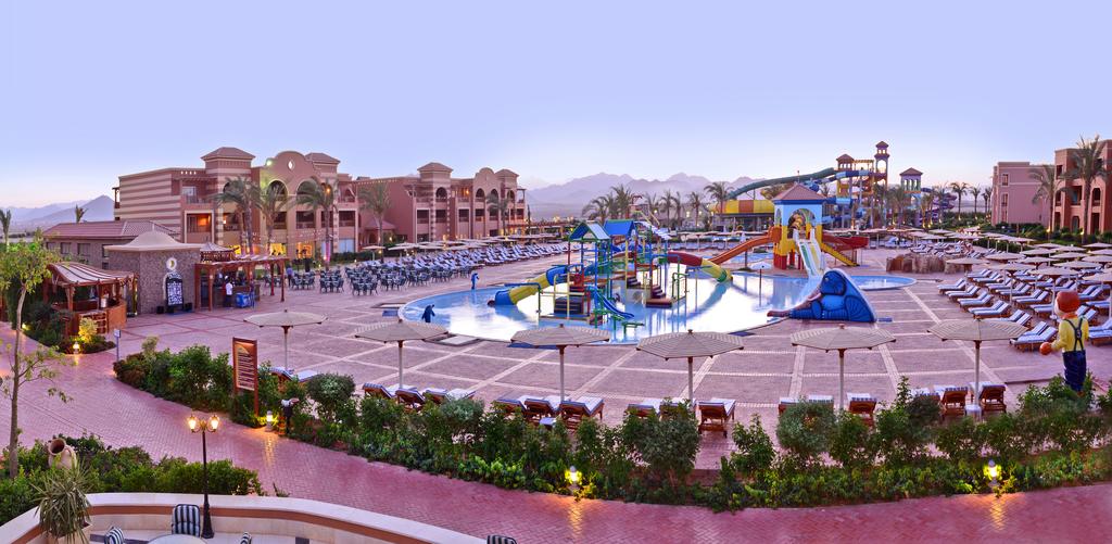 Hotel Charmillion Club Aquapark